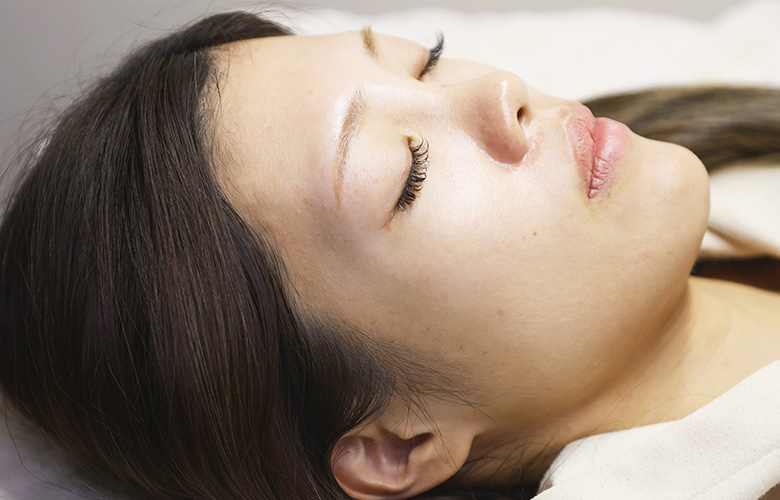 エイジングケアのご相談も