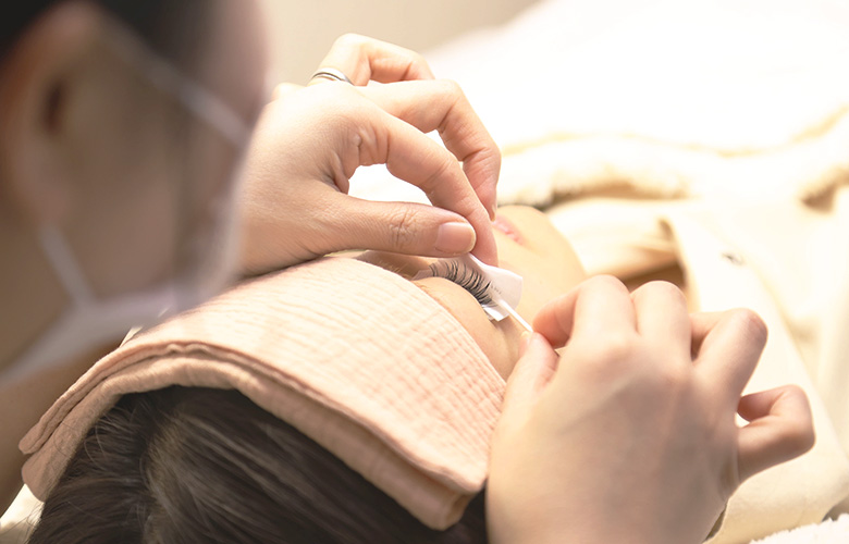 美をサポートするその他のメニューも