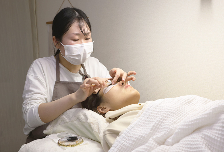 ビフォーアフター