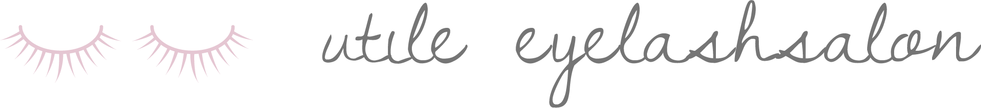 長野市のアイラッシュサロン、マツエク＆まつ毛パーマなら「utile eyelashsalon」